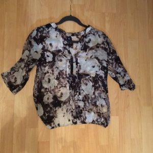 Professional Blouse